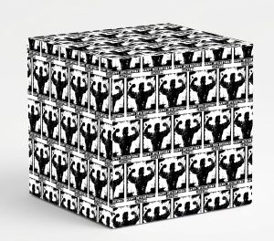 Gym Happy Birthday Wrapping Paper
