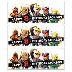 Roblox Banner