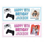 xbox party decorations 
