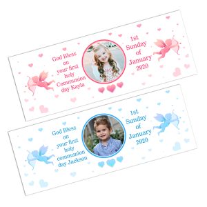 photos for Holy Communion Banner