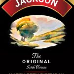Baileys bottle label