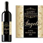 Wine Label