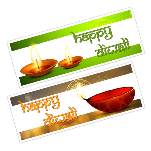 Diwali Banner