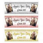 photo hen do banner