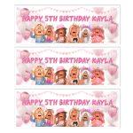 Roblox Girls Banner