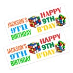 rubik cubes
