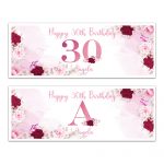 birthday party decorations 