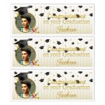 graduation hat decorations 