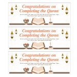 a group of banners with text and images