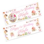 fairy wall decorations