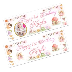 fairy wall decorations